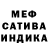 Метадон methadone The Neko