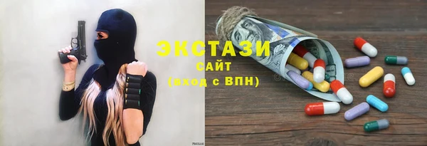 хмурый Алексин