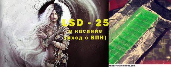 хмурый Алексин