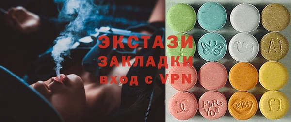 хмурый Алексин